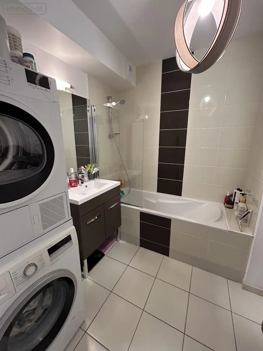 Appartement a vendre Saint-Martin-Boulogne 62280 Pas-de-Calais 62 69 m2 3 pièces 241500 euros 62057-1575 004