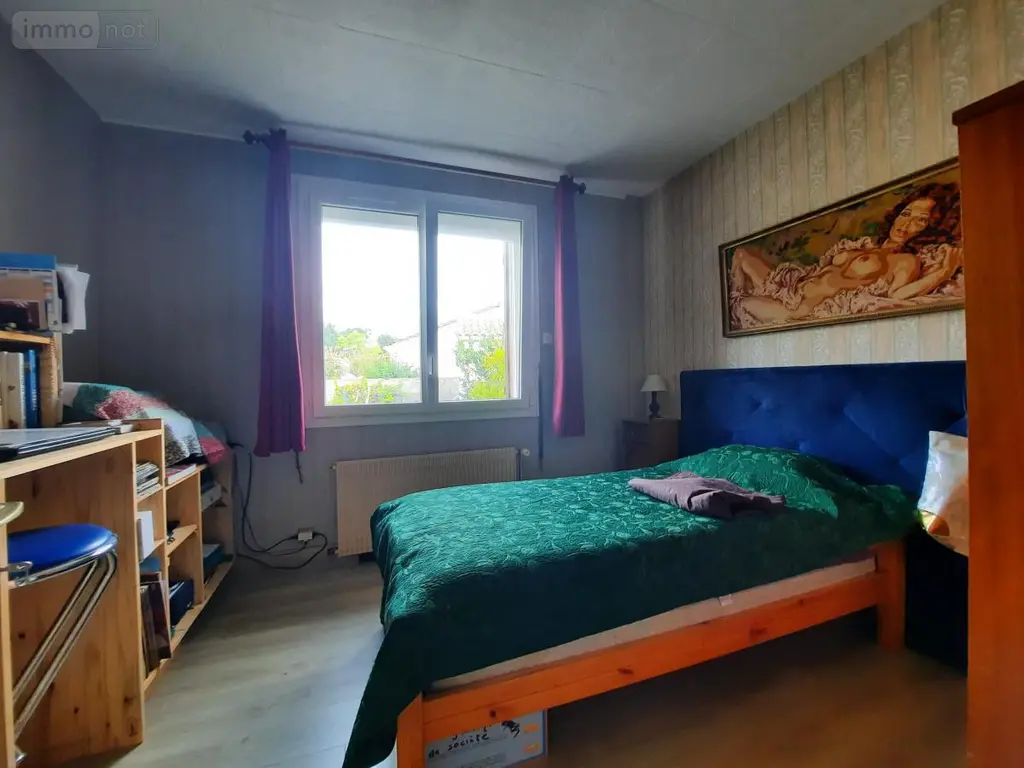 Maison a vendre Challans 85300 Vendée 85 105 m2 4 pièces 247000 euros 85091-5239 008