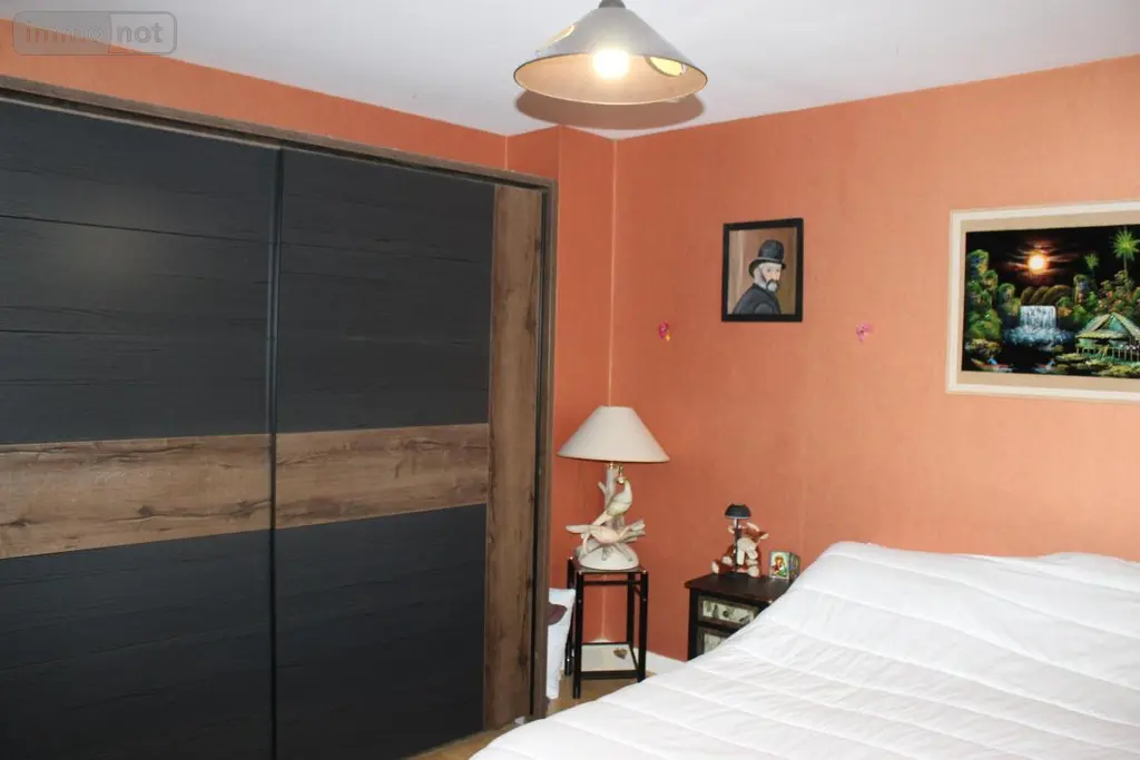 Viager maison Cusset 03300 Allier 03 135 m2 6 pièces 100440 euros 63022-12 011