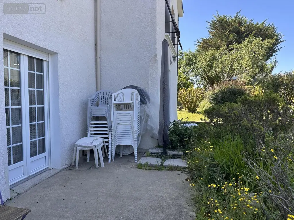 Maison a vendre Vannes 56000 Morbihan 56 198 m2 7 pièces 620740 euros 56003-1337 025