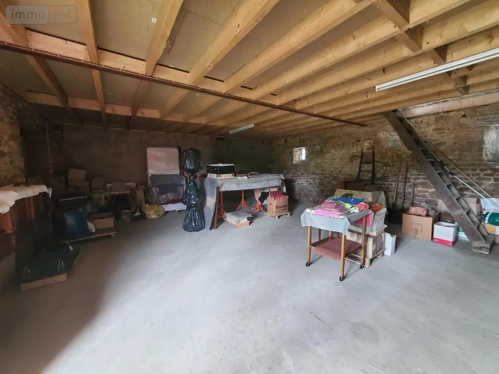 Maison a vendre Saint-Brice-de-Landelles 50730 Manche 50 55 m2 1 pièce 23716 euros 50079-322 002