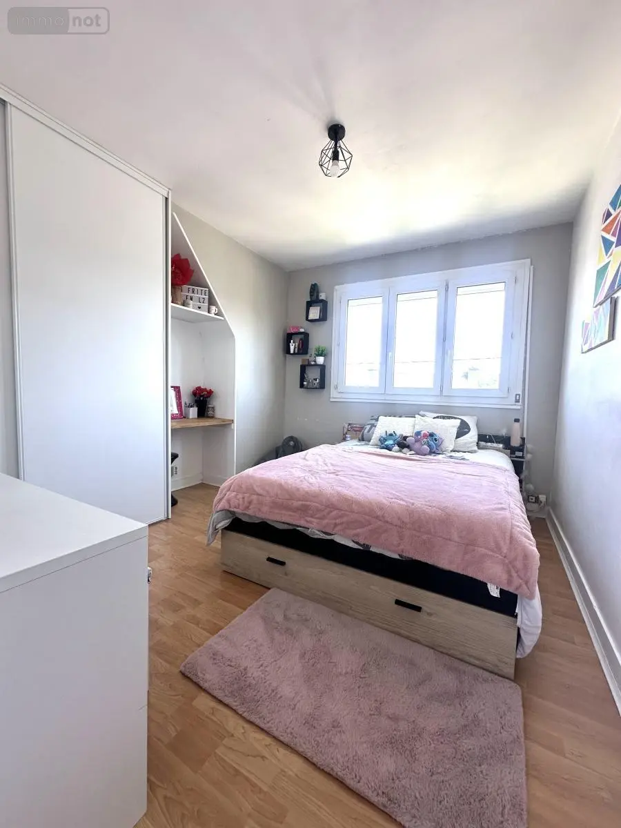 Maison a vendre Inzinzac-Lochrist 56650 Morbihan 56 103 m2 5 pièces 241460 euros 56029-1397 008