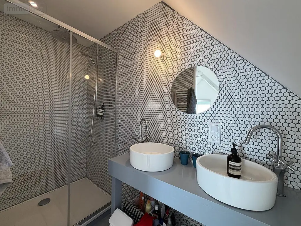 Maison a vendre Groix 56590 Morbihan 56 83 m2 5 pièces 795000 euros 56039-1328 015