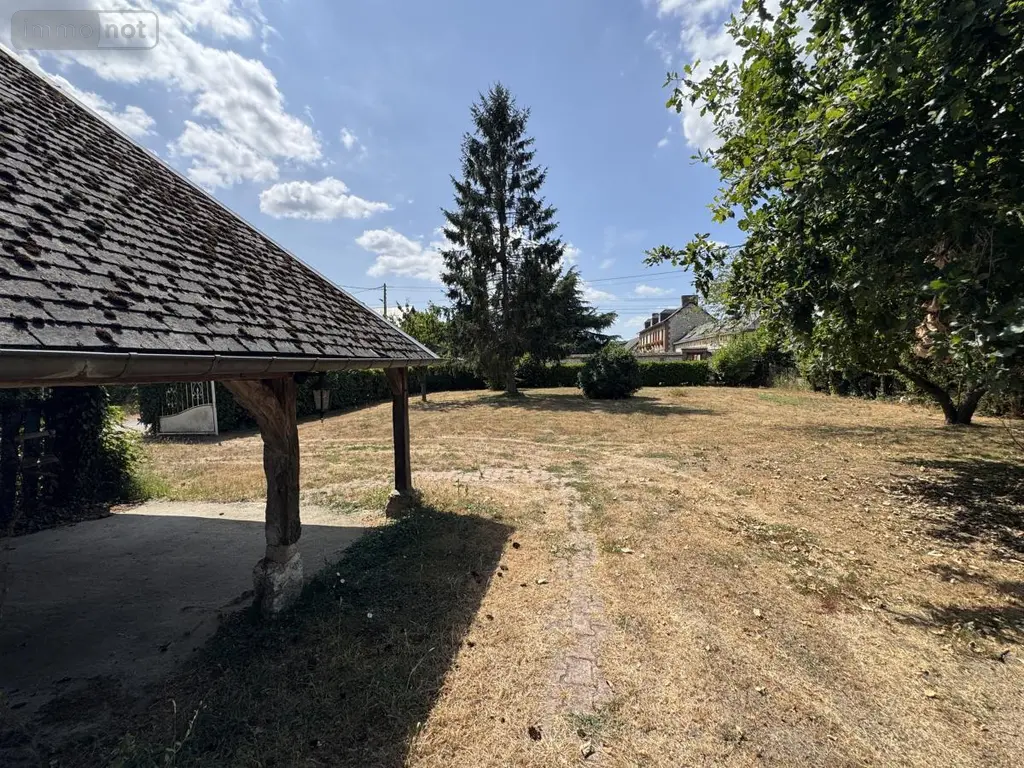 Maison a vendre Saint-Pierre-de-Manneville 76113 Seine-Maritime 76 133 m2 5 pièces 219000 euros 76007-783 016
