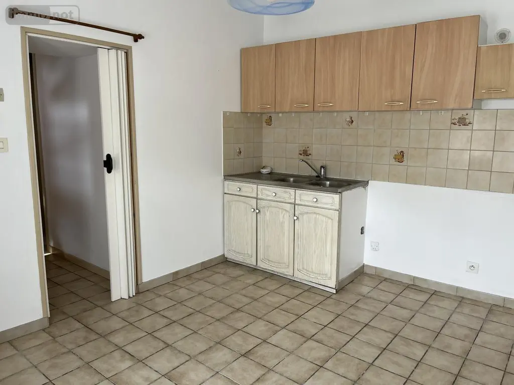 Maison a vendre Luçon 85400 Vendée 85 47 m2 3 pièces 96860 euros 85088-2290 003