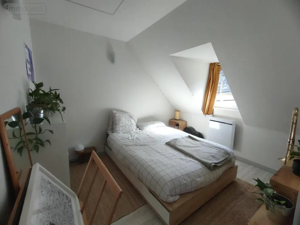 Immeuble de rapport a vendre Douarnenez 29100 Finistère 29 85 m2 187800 euros 29021-2095 002