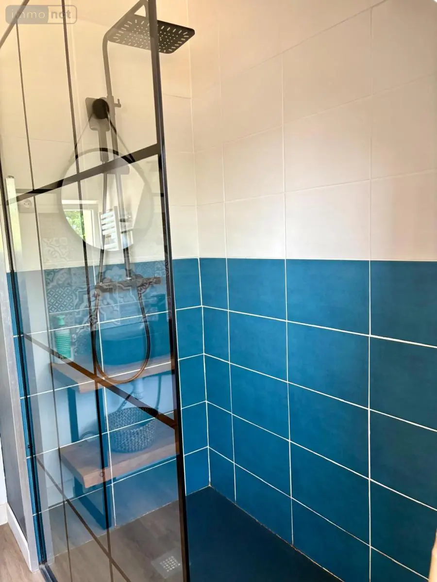 Maison a vendre Saint-Hernin 29270 Finistère 29 191 m2 8 pièces 346500 euros 29066-3933 016