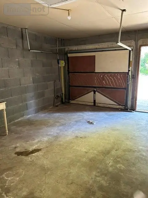 Maison a vendre Culhat 63350 Puy-de-Dôme 63 127 m2 6 pièces 240000 euros 63022-85 021