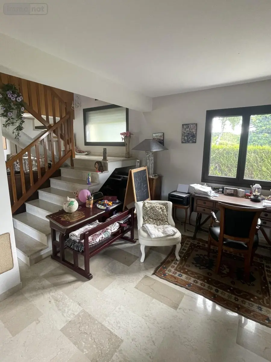Maison a vendre Le Mans 72000 Sarthe 72 195 m2 7 pièces 621600 euros 72009-1419 015