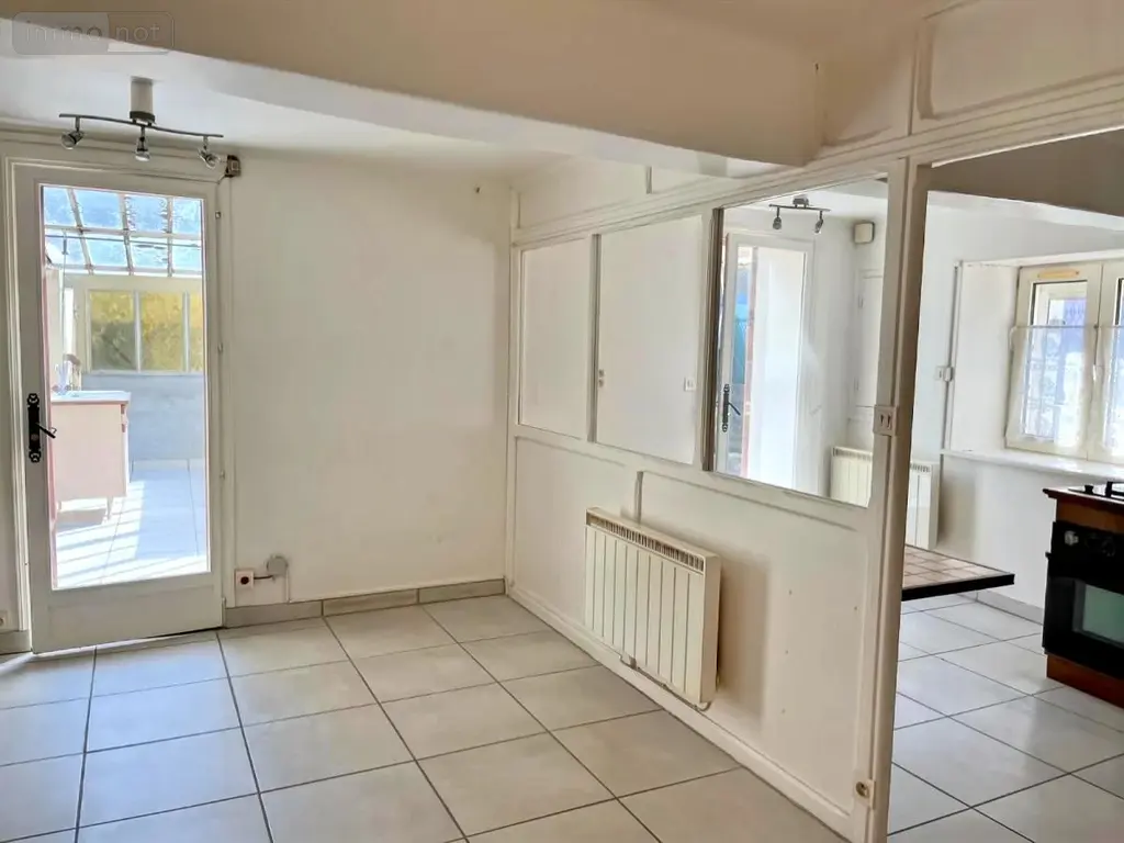 Maison a vendre Meximieux 01800 Ain 01 78 m2 3 pièces 170000 euros 01067-925 007