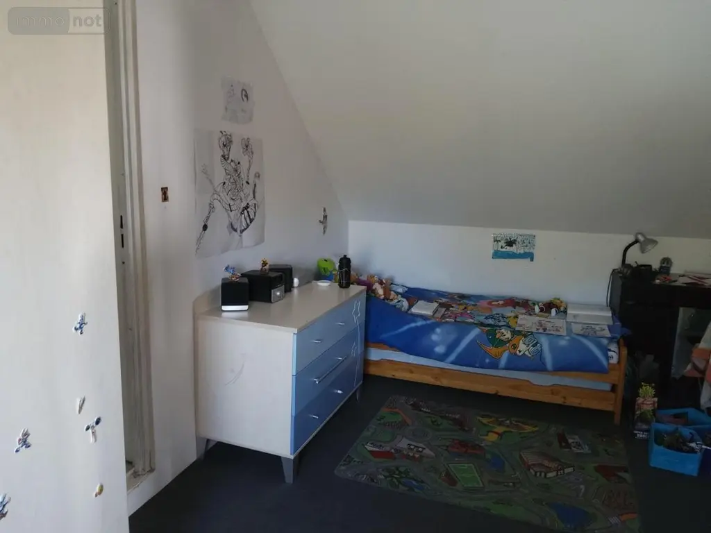 Location maison Saint-Pierre-des-Fleurs 27370 Eure 27 111 m2 6 pièces 903 euros 27061-L75 009