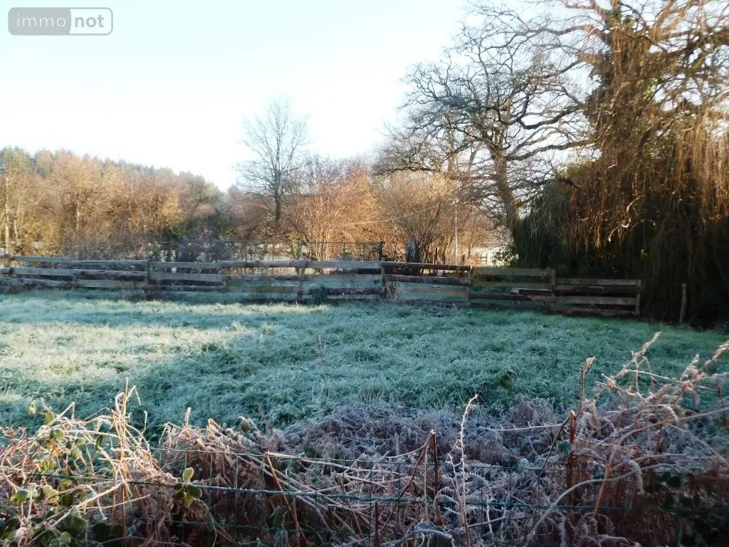 Immeuble de rapport a vendre Camors 56330 Morbihan 56 350 m2 314750 euros 56075-2023 019