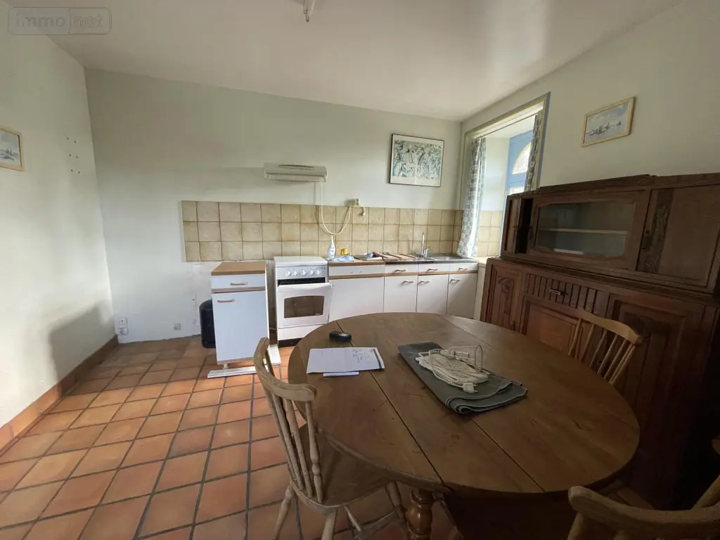Maison a vendre Ploubazlanec 22620 Côtes-d'Armor 22 192 m2 8 pièces 436500 euros 22023-3606 006