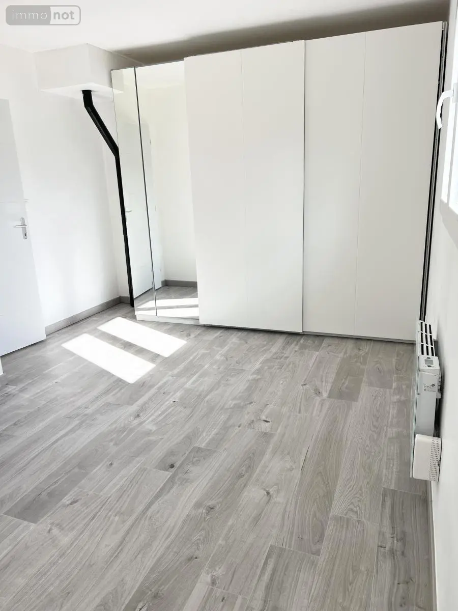 Maison a vendre Binas 41240 Loir-et-Cher 41 93 m2 159000 euros 41029-42 004