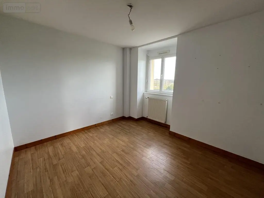 Maison a vendre Saint-Jouan-de-l'Isle 22350 Côtes-d'Armor 22 94 m2 5 pièces 138190 euros 22044-3830 007