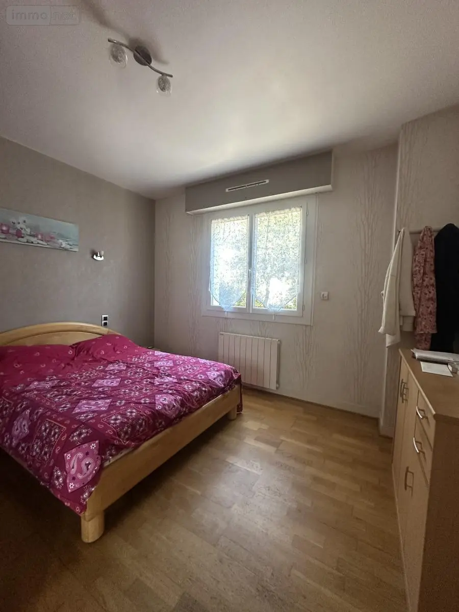 Maison a vendre Inzinzac-Lochrist 56650 Morbihan 56 110 m2 6 pièces 241460 euros 56029-1433 005