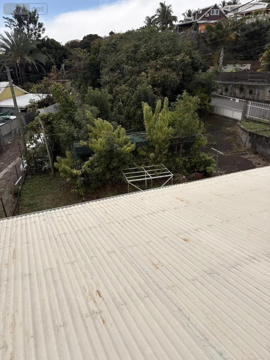 Maison a vendre La Possession 97419 La Réunion 974 150 m2 420000 euros 97409-352 008