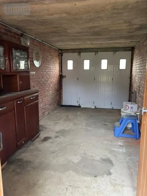Maison a vendre Noues de Sienne 14380 Calvados 14 62 m2 3 pièces 126600 euros 14076-5928 011