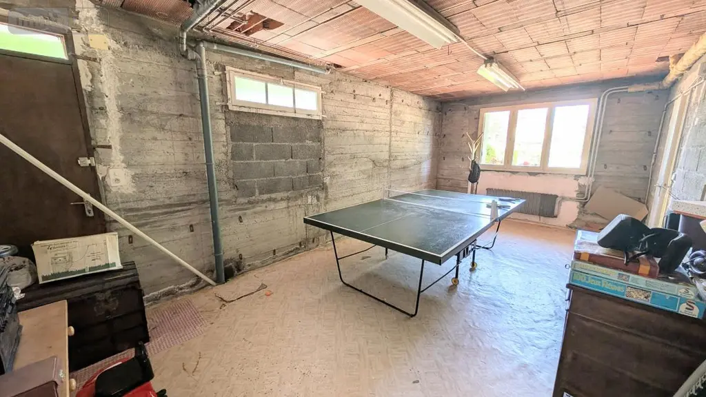 Maison a vendre Cusset 03300 Allier 03 161 m2 6 pièces 299000 euros 03019-176 025