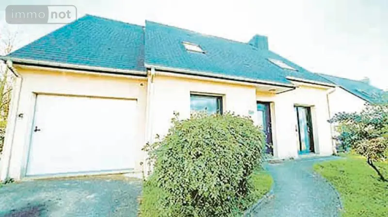 Maison a vendre Treffendel 35380 Ille-et-Vilaine 35 216808 euros achat_maison_com_35340_35380 001
