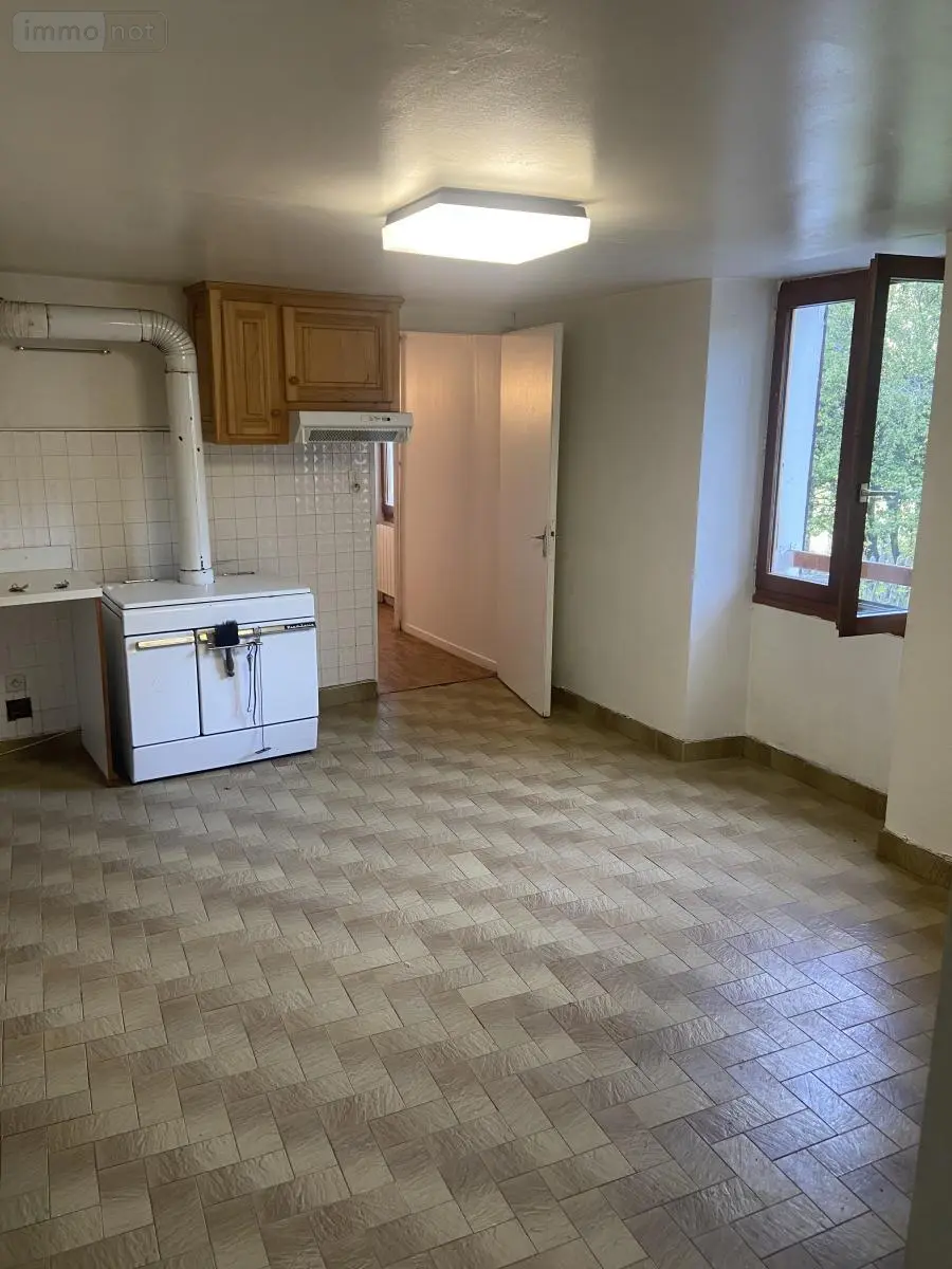 Maison a vendre Freney 73500 Savoie 73 134 m2 5 pièces 198000 euros 73046-74 021