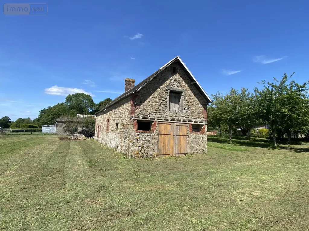 Maison a vendre Courson 14380 Calvados 14 90 m2 31500 euros 14076-5921 002