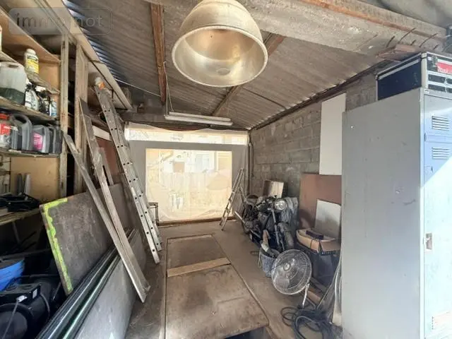 Immeuble de rapport a vendre Bagneux 49400 Maine-et-Loire 49 140 m2 273400 euros 49105-973 013