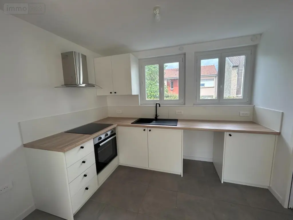 Location maison Reims 51100 Marne 51 77 m2 5 pièces 1215 euros 51047-L388 011