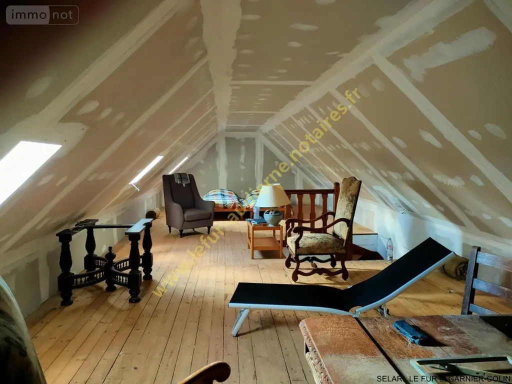 Maison a vendre Goulien 29770 Finistère 29 154 m2 5 pièces 260250 euros 29021-2098 013