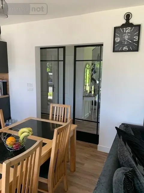 Maison a vendre La Feuillée 29690 Finistère 29 154 m2 6 pièces 341250 euros 29064-2794 015