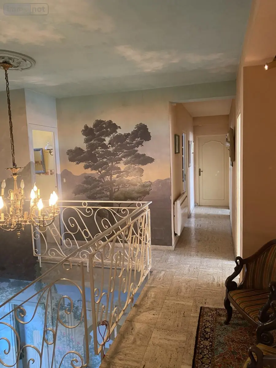 Maison a vendre Flers 61100 Orne 61 207 m2 7 pièces 253200 euros 14076-5840 011