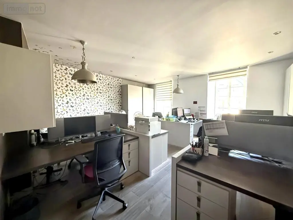 Immeuble de rapport a vendre Auray 56400 Morbihan 56 120 m2 520000 euros 56024-841 007