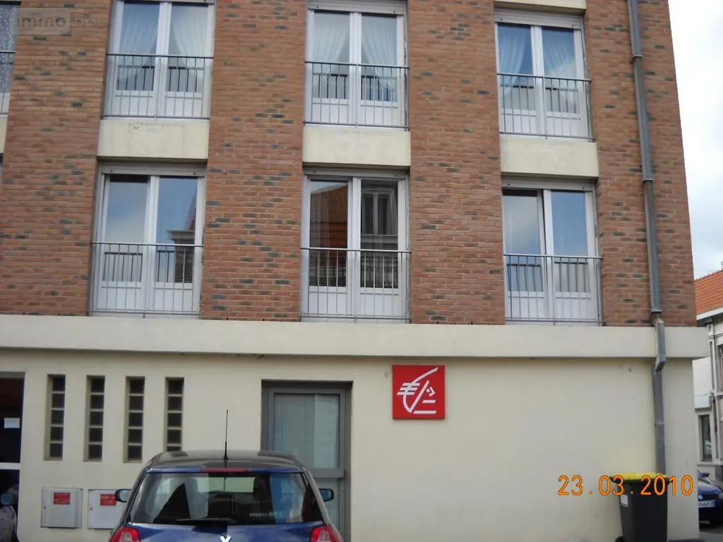 Location appartement Carvin 62220 Pas-de-Calais 62 50 m2 720 euros 62032-L880 008