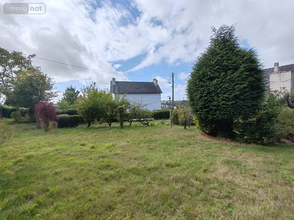Maison a vendre Morlaix 29600 Finistère 29 145 m2 7 pièces 284500 euros 29107-2775 016