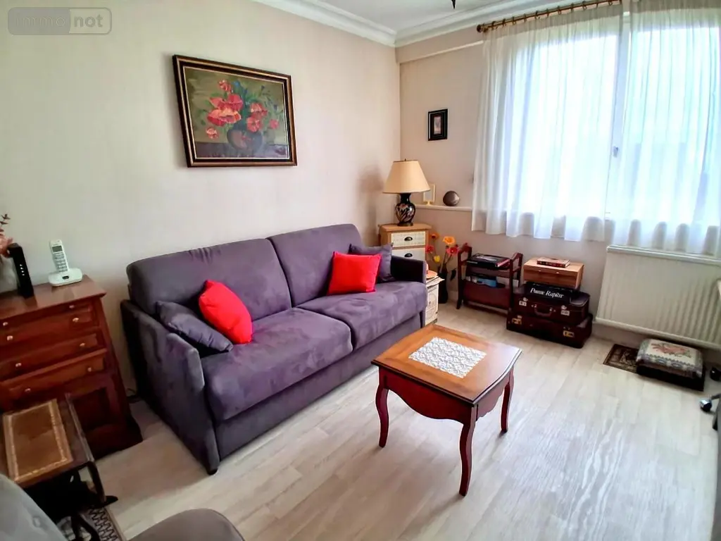 Maison a vendre Querqueville 50460 Manche 50 81 m2 4 pièces 245578 euros 50112-861 008