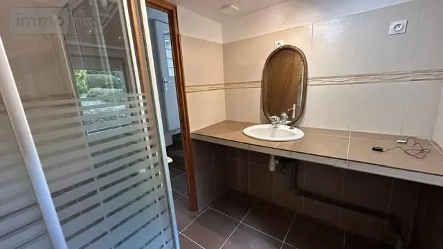 Location maison Lannion 22300 Côtes-d'Armor 22 115 m2 5 pièces 950 euros 22086-L62 007