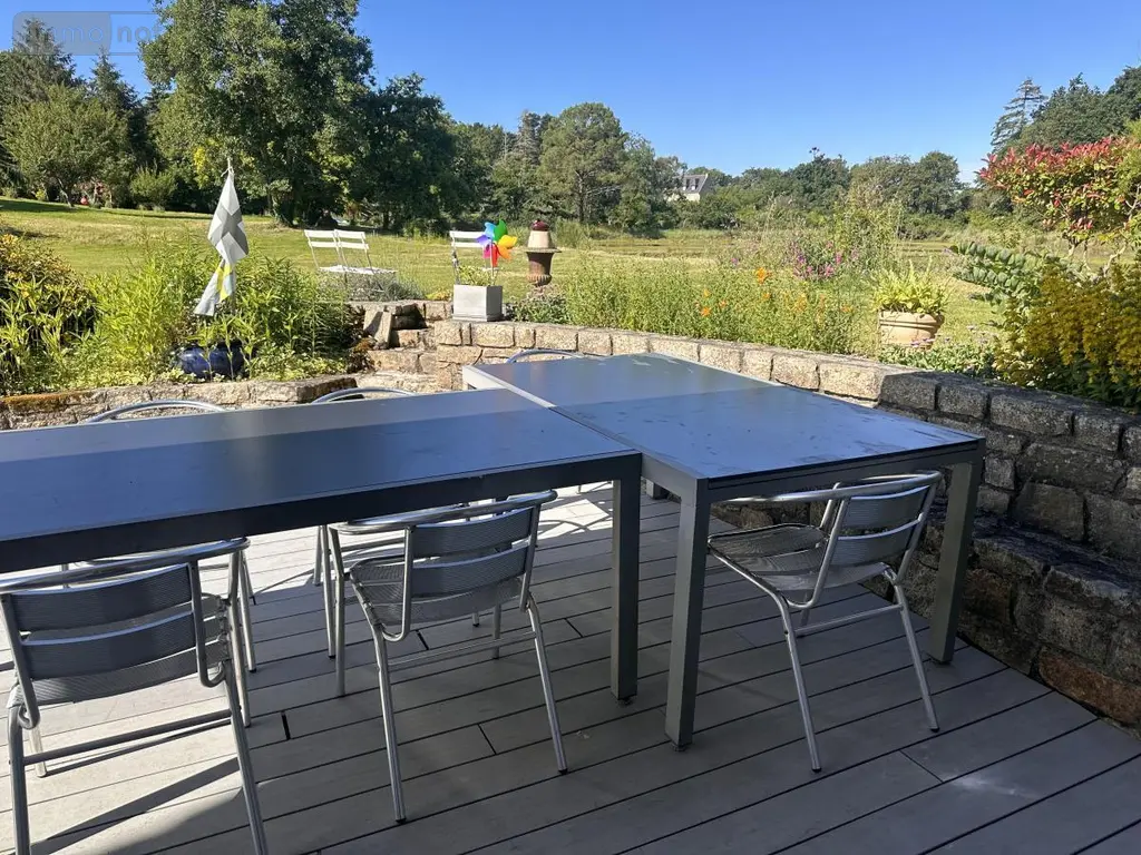 Maison a vendre Baden 56870 Morbihan 56 135 m2 6 pièces 744340 euros 56003-1398 031