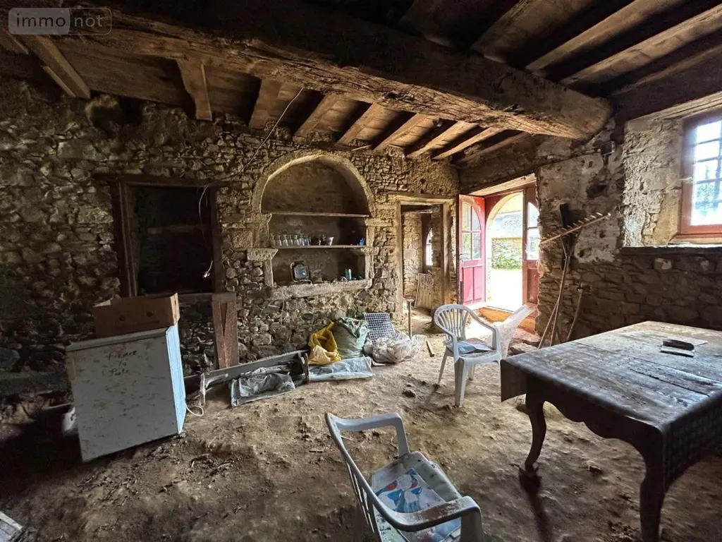 Maison a vendre Saint-Thual 35190 Ille-et-Vilaine 35 250 m2 8 pièces 254450 euros 35021-2050 003