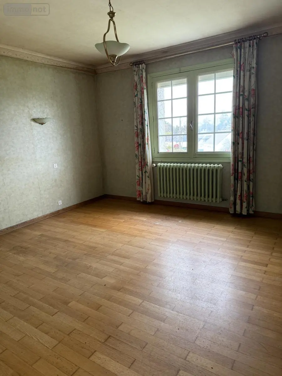 Maison a vendre Elven 56250 Morbihan 56 143 m2 6 pièces 416900 euros 56002-1520 010