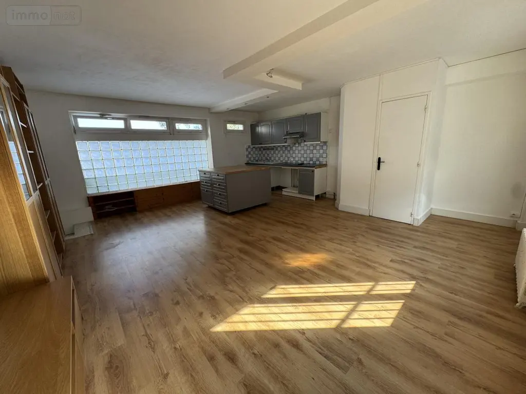 Appartement a vendre Mont-Saint-Aignan 76130 Seine-Maritime 76 71 m2 168000 euros 76007-751 006