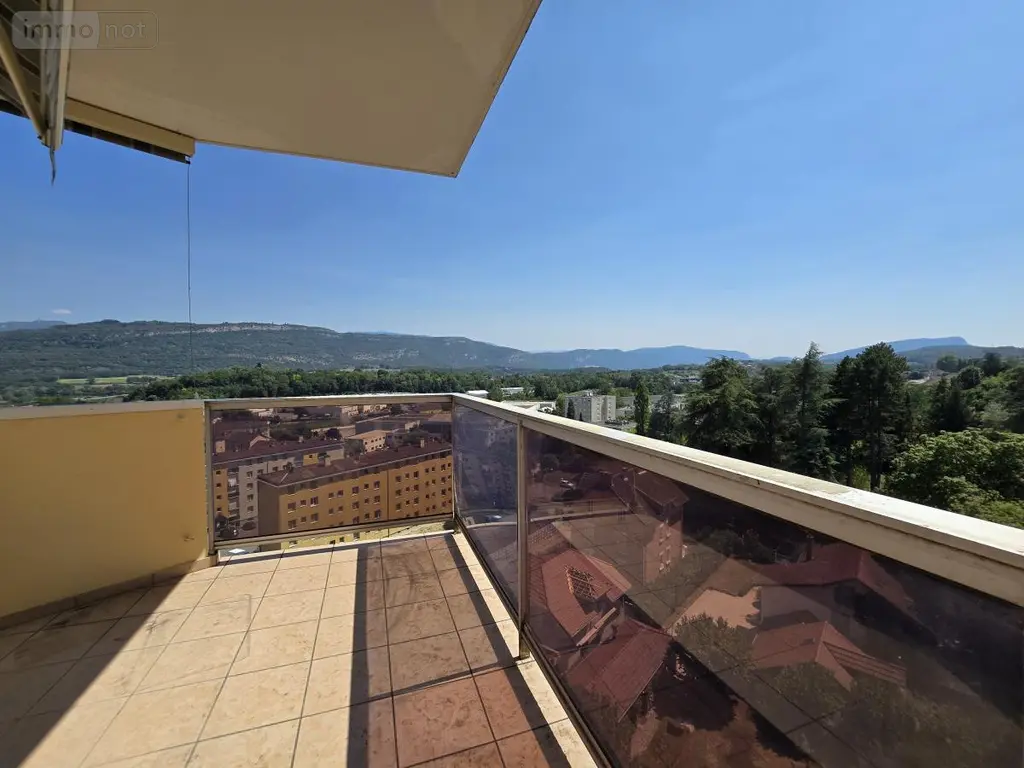 Appartement a vendre Belley 01300 Ain 01 84 m2 3 pièces 210000 euros 01082-1012 007