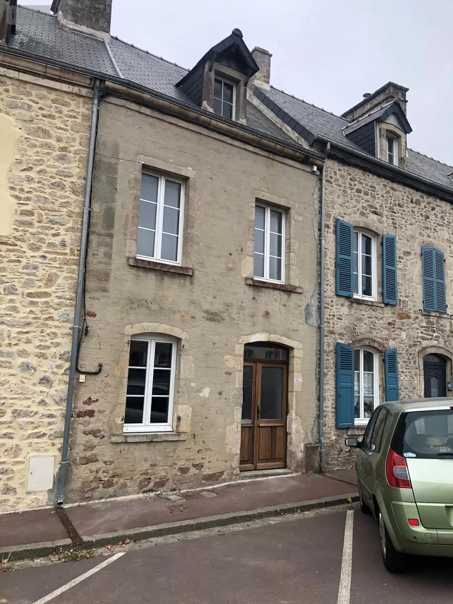 Location maison Montebourg 50310 Manche 50 67 m2 750 euros 50088-L289 010