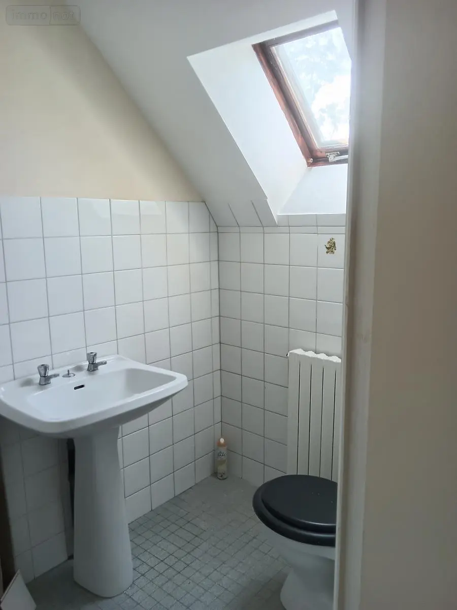 Maison a vendre Lannédern 29190 Finistère 29 106 m2 6 pièces 205725 euros 29064-2851 011