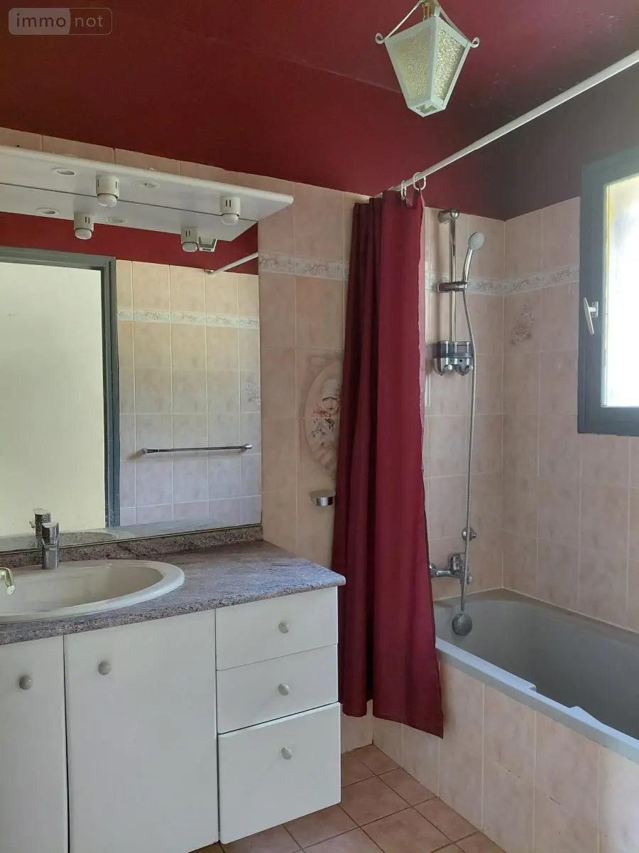 Maison a vendre Bellême 61130 Orne 61 92 m2 5 pièces 241500 euros 61068-59 017