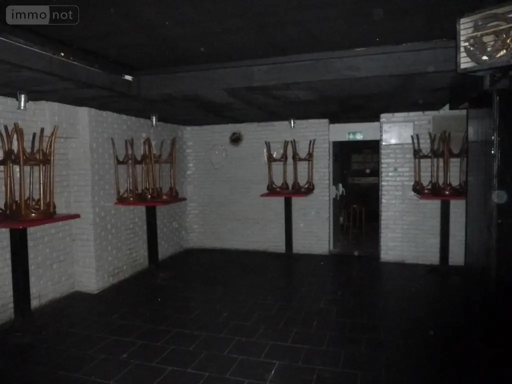 Location immeuble de rapport Cambrai 59400 Nord 59 250 m2 360 euros 59083-L1752 004