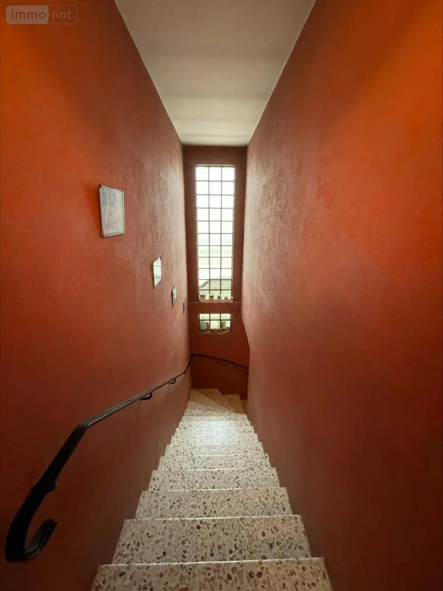 Maison a vendre Viriat 01440 Ain 01 130 m2 5 pièces 195000 euros 01083-1941 018