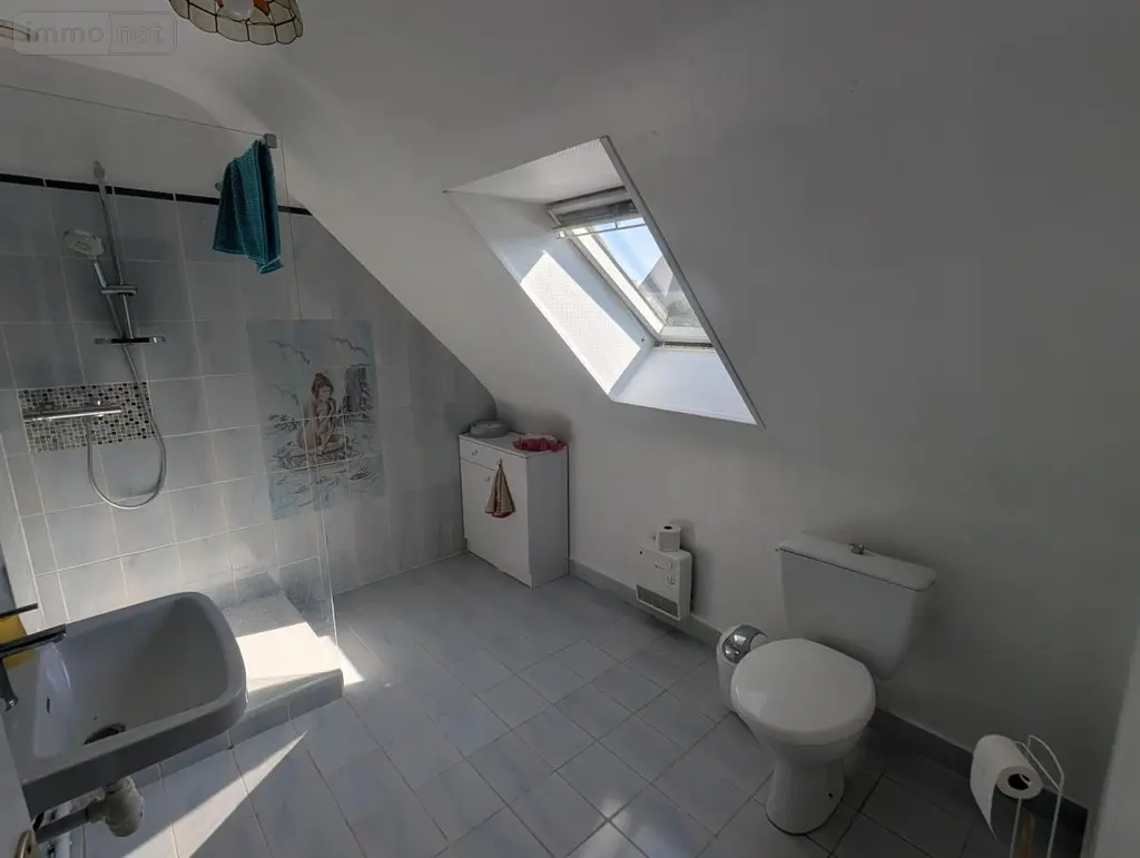 Maison a vendre Pléguien 22290 Côtes-d'Armor 22 95 m2 7 pièces 241500 euros 22017-1362 019