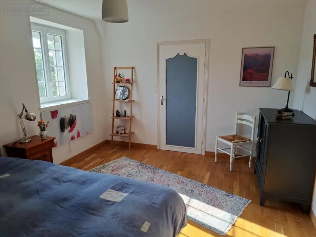 Maison a vendre Huelgoat 29690 Finistère 29 158 m2 5 pièces 357420 euros 29064-2779 017