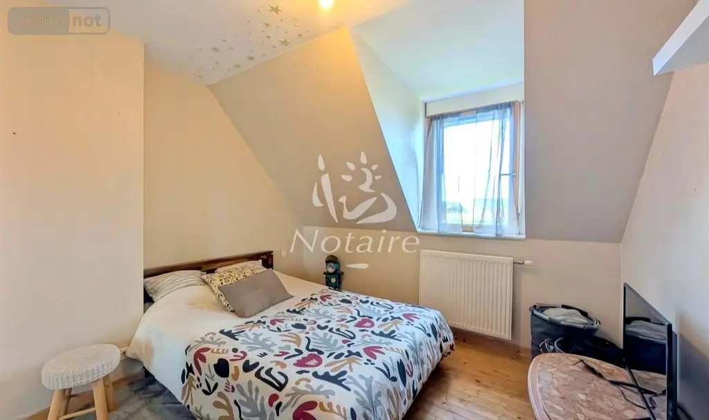 Maison a vendre Plouescat 29430 Finistère 29 125 m2 7 pièces 295490 euros 29094-1004 014