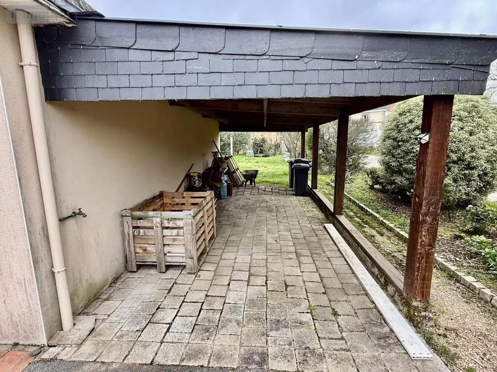 Maison a vendre Pluvigner 56330 Morbihan 56 105 m2 4 pièces 261000 euros 56024-813 014